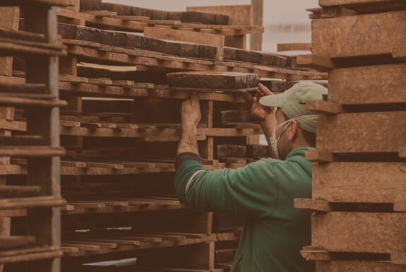 Fabricantes de Tijolo Artesanal